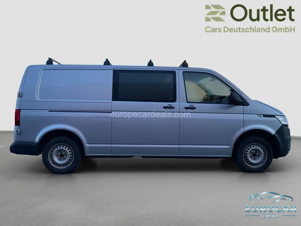 Volkswagen T6 Transporter