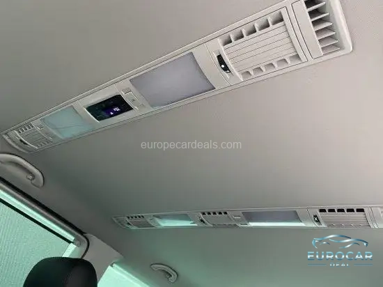 Volkswagen T6 Multivan