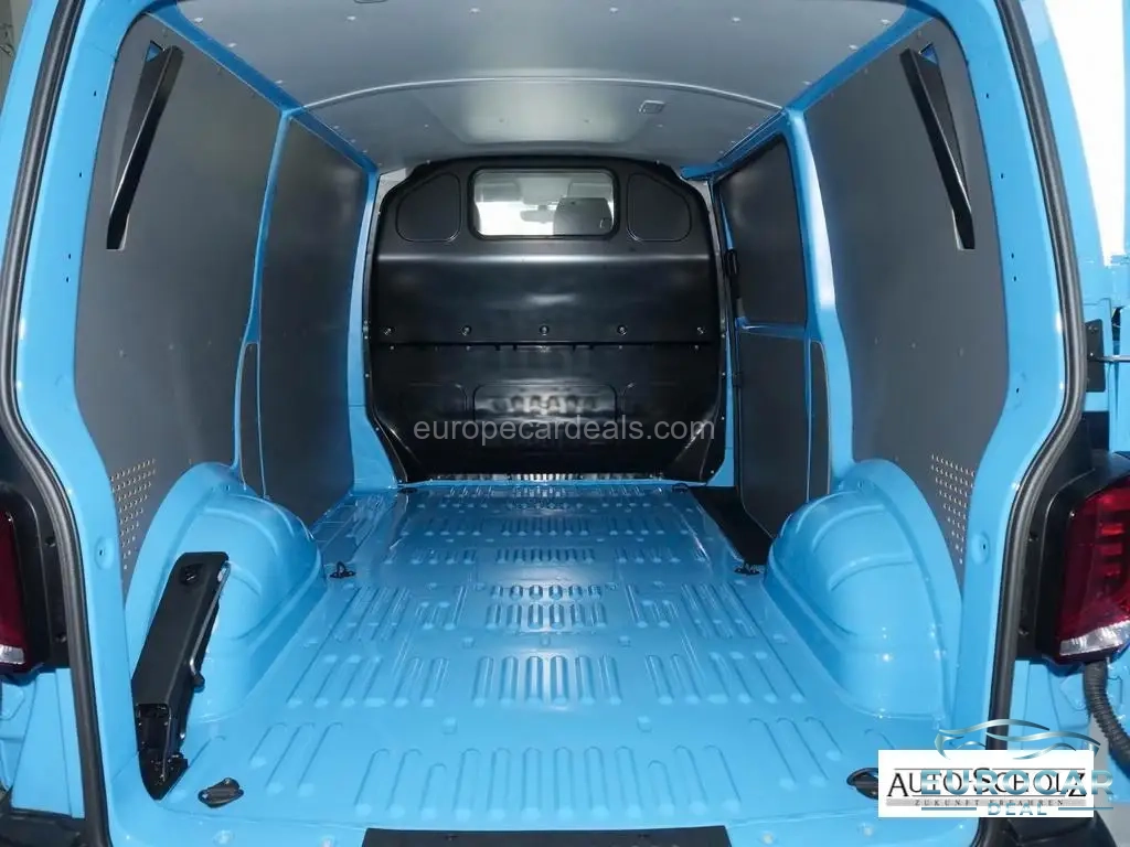 Volkswagen T6 Transporter
