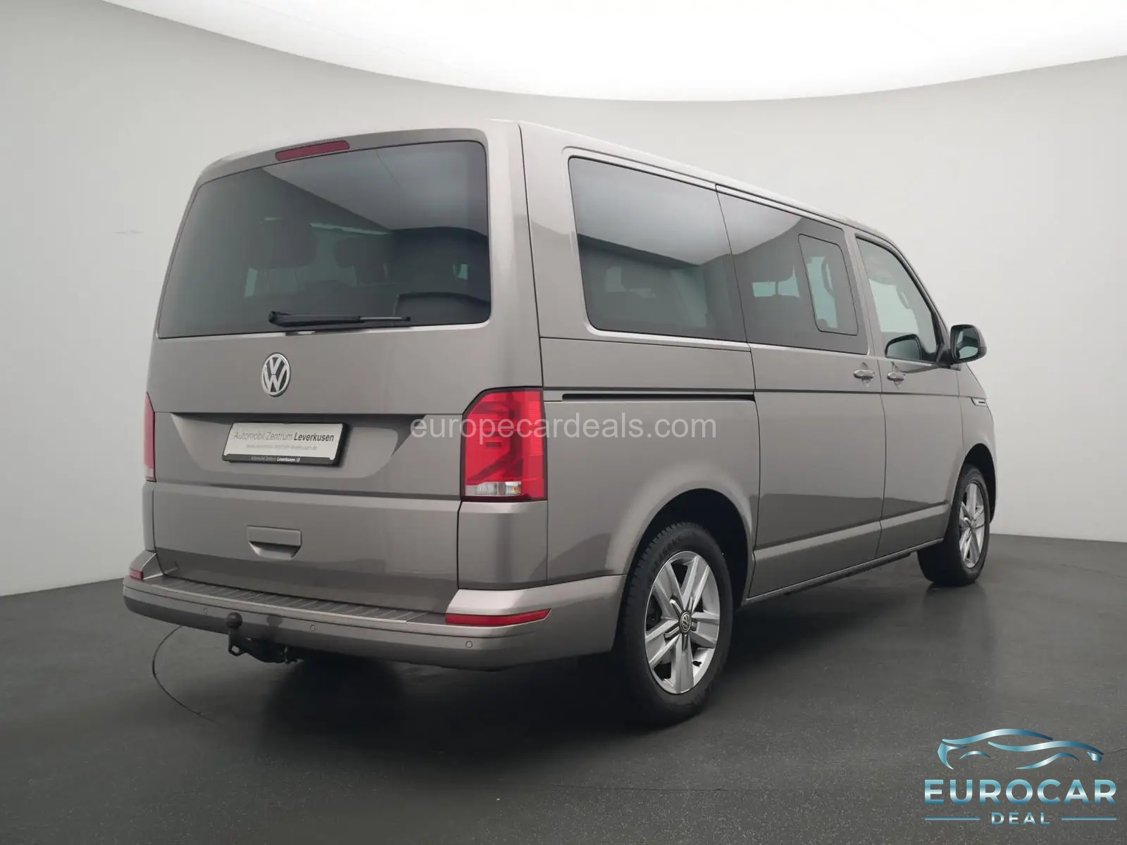 Volkswagen T6 Multivan