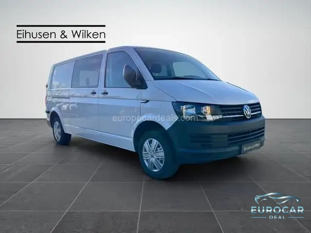 Volkswagen T6 Kombi
