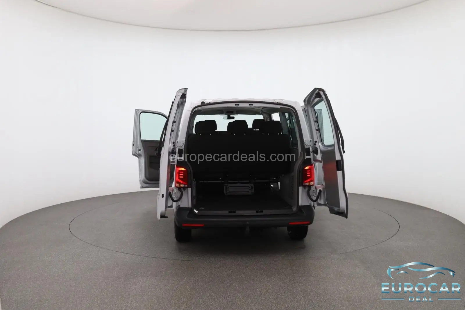 Volkswagen T6 Transporter