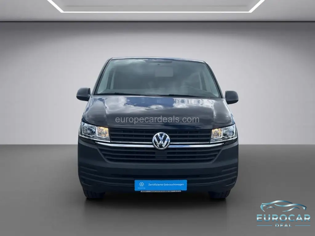 Volkswagen T6 Transporter
