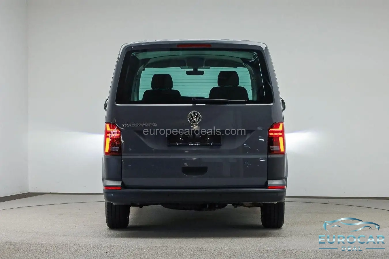 Volkswagen T6 Kombi