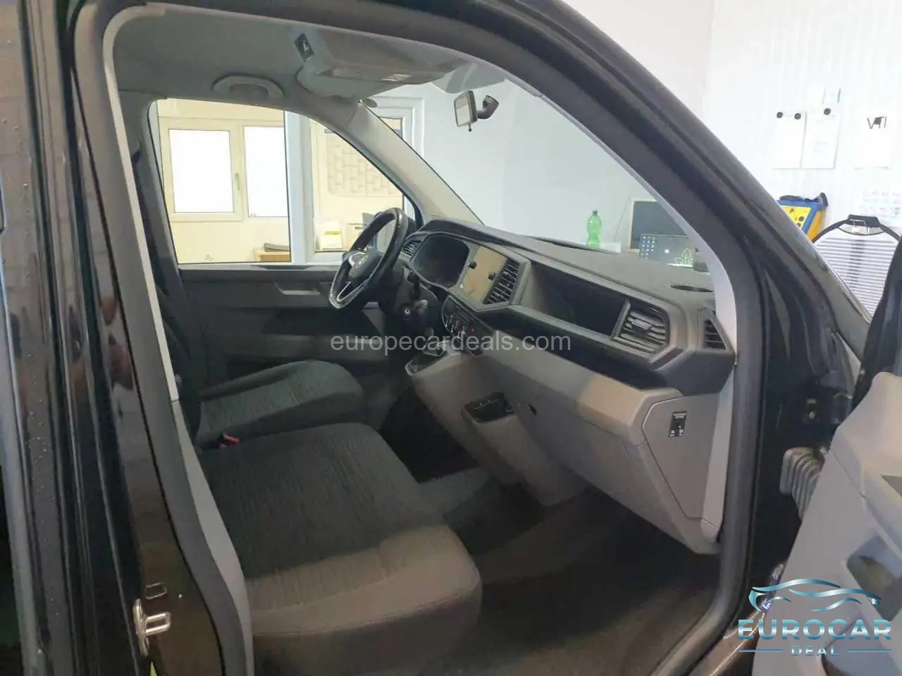 Volkswagen T6 Caravelle