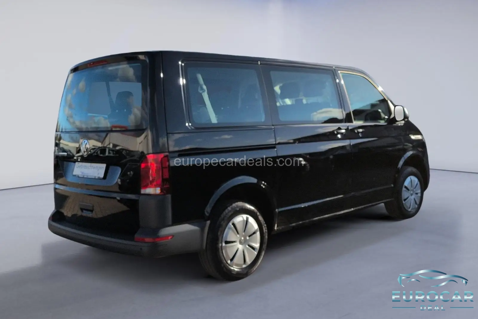Volkswagen T6 Kombi