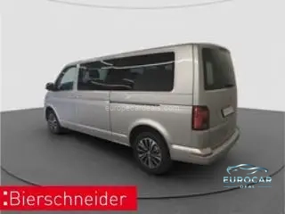 Volkswagen T6 Caravelle