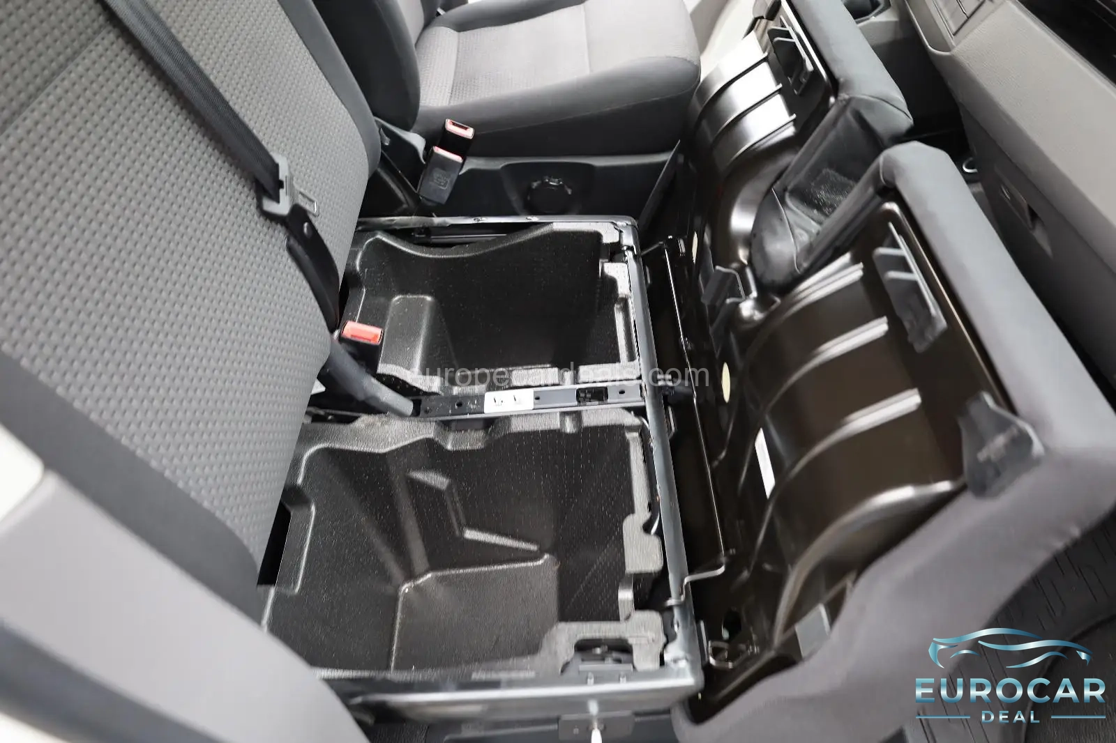 Volkswagen T6 Transporter
