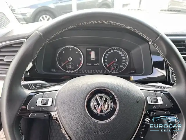 Volkswagen T6 Multivan
