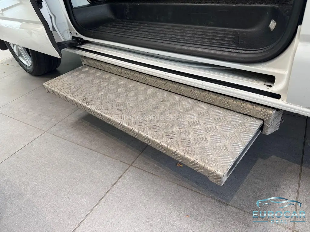 Volkswagen T6 Transporter