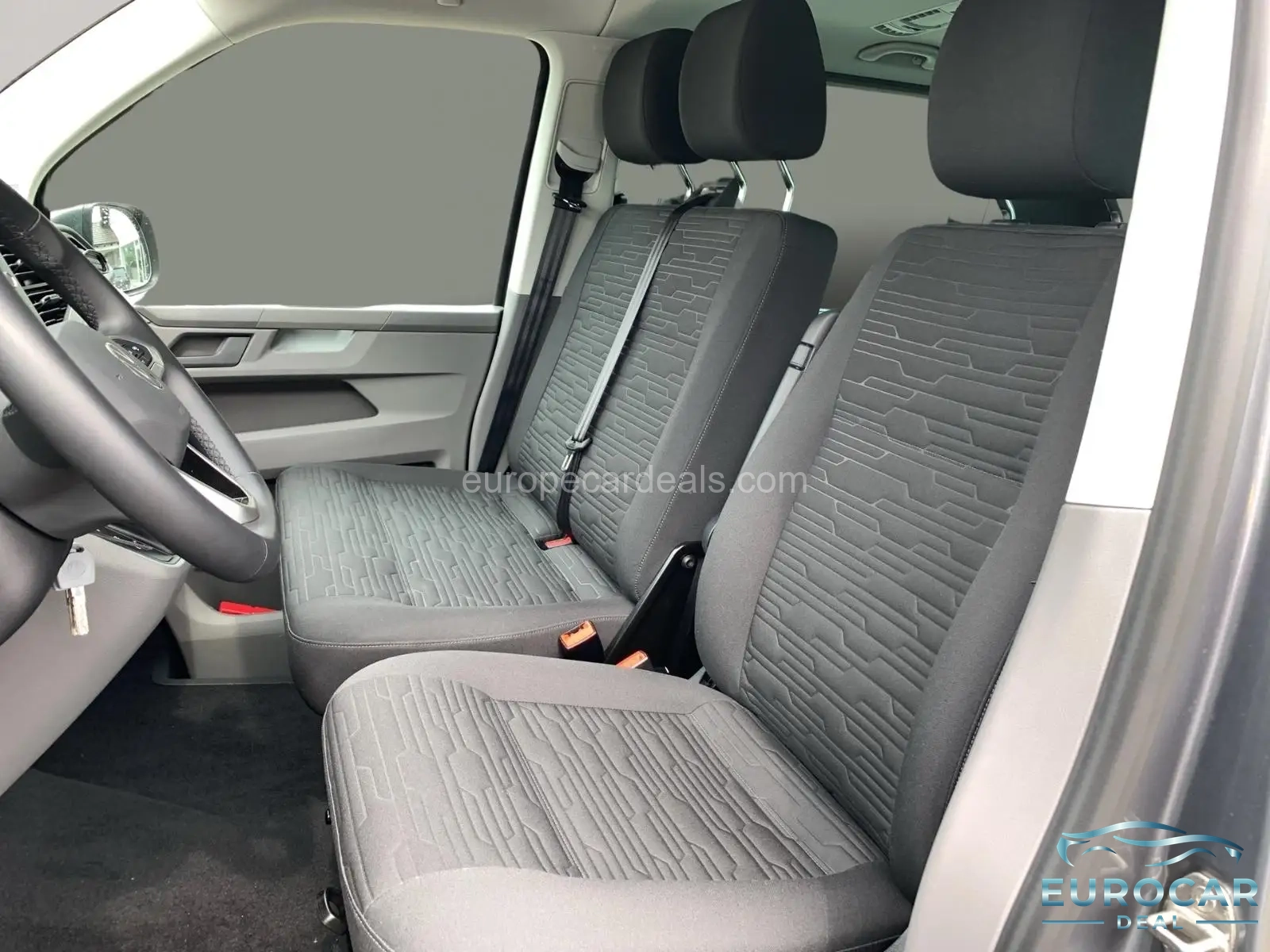 Volkswagen T6 Caravelle