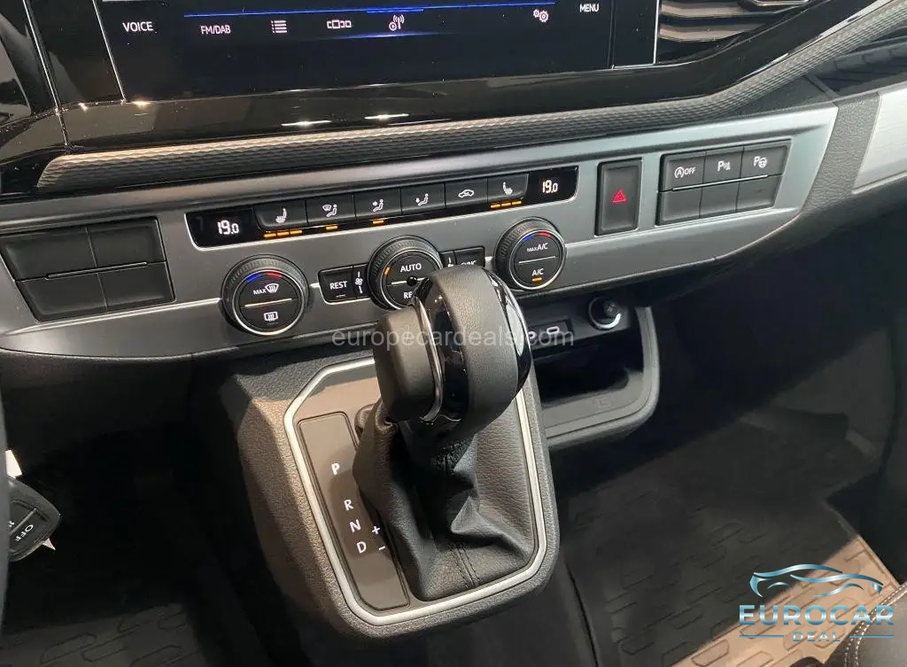 Volkswagen T6 Multivan