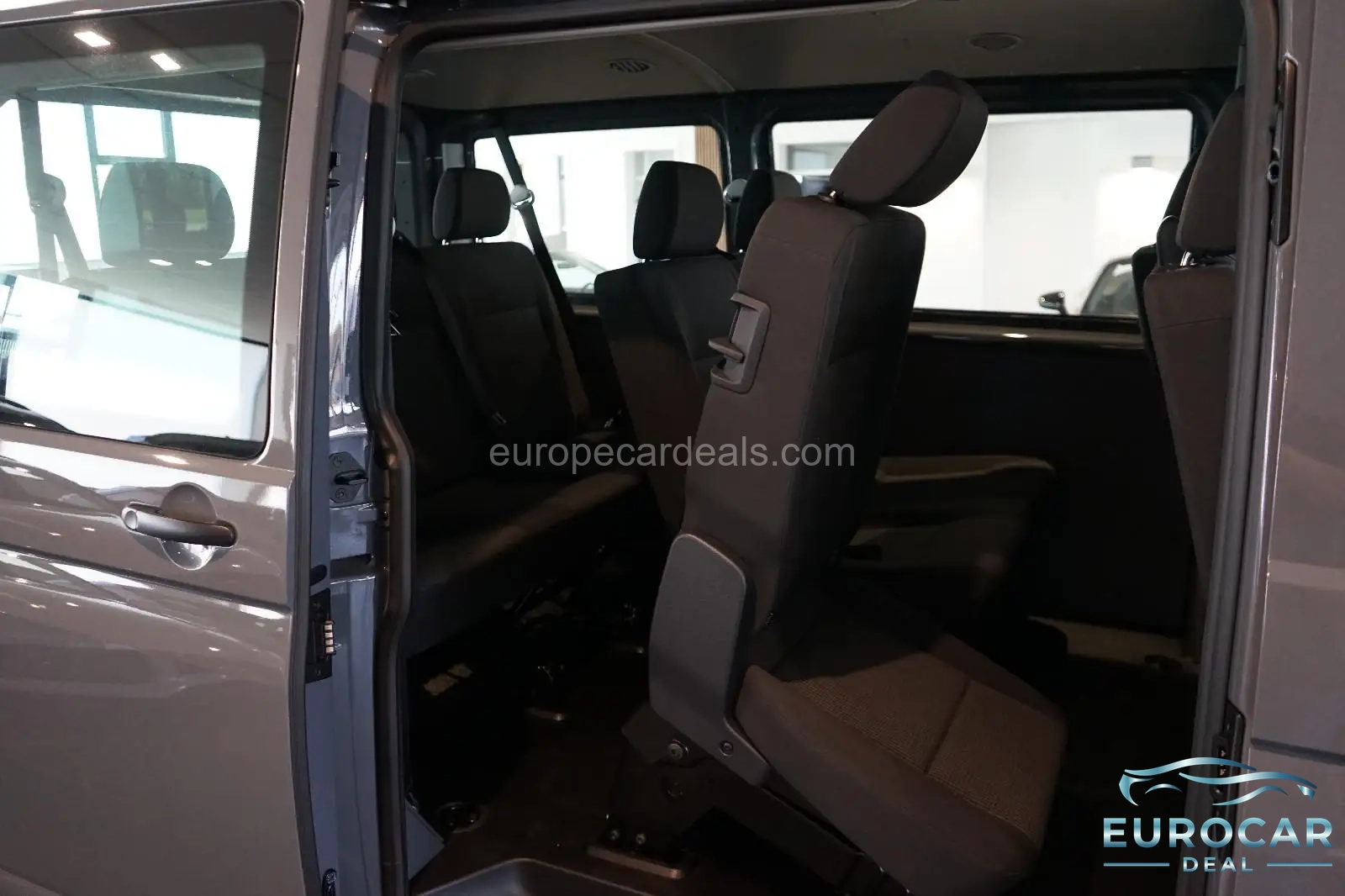Volkswagen T6 Kombi