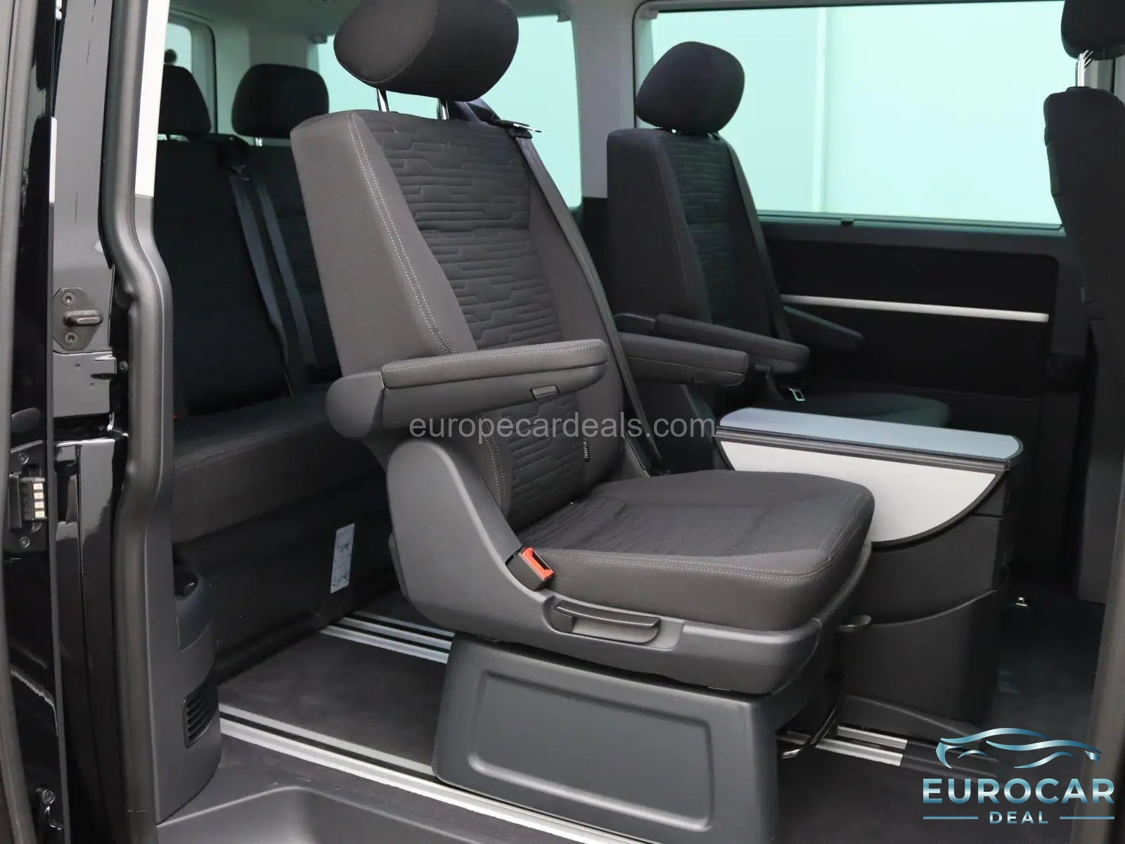 Volkswagen T6 Multivan