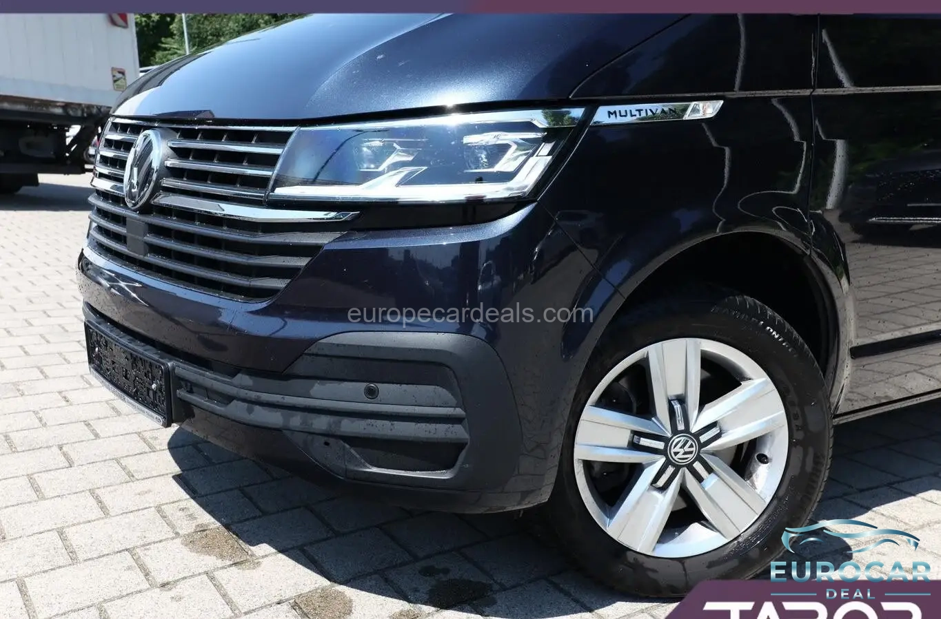 Volkswagen T6 Multivan