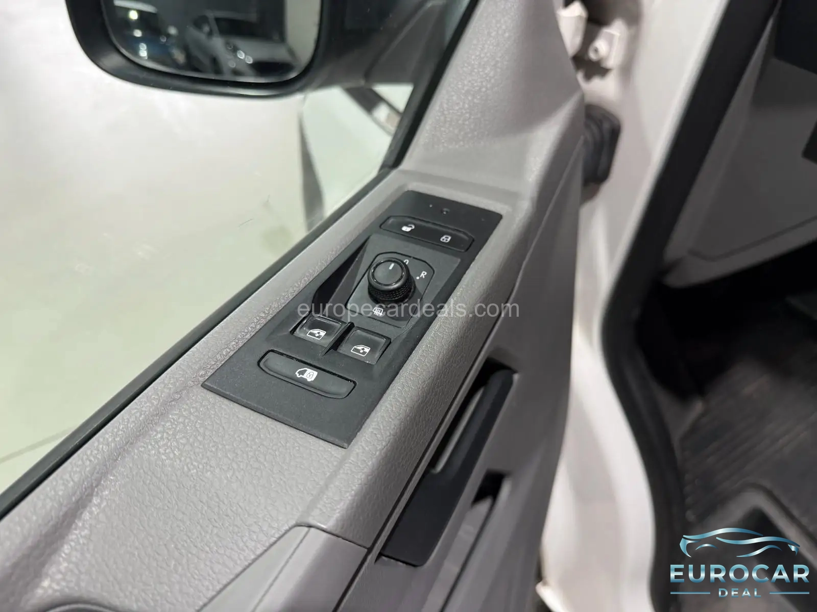 Volkswagen T6 Transporter