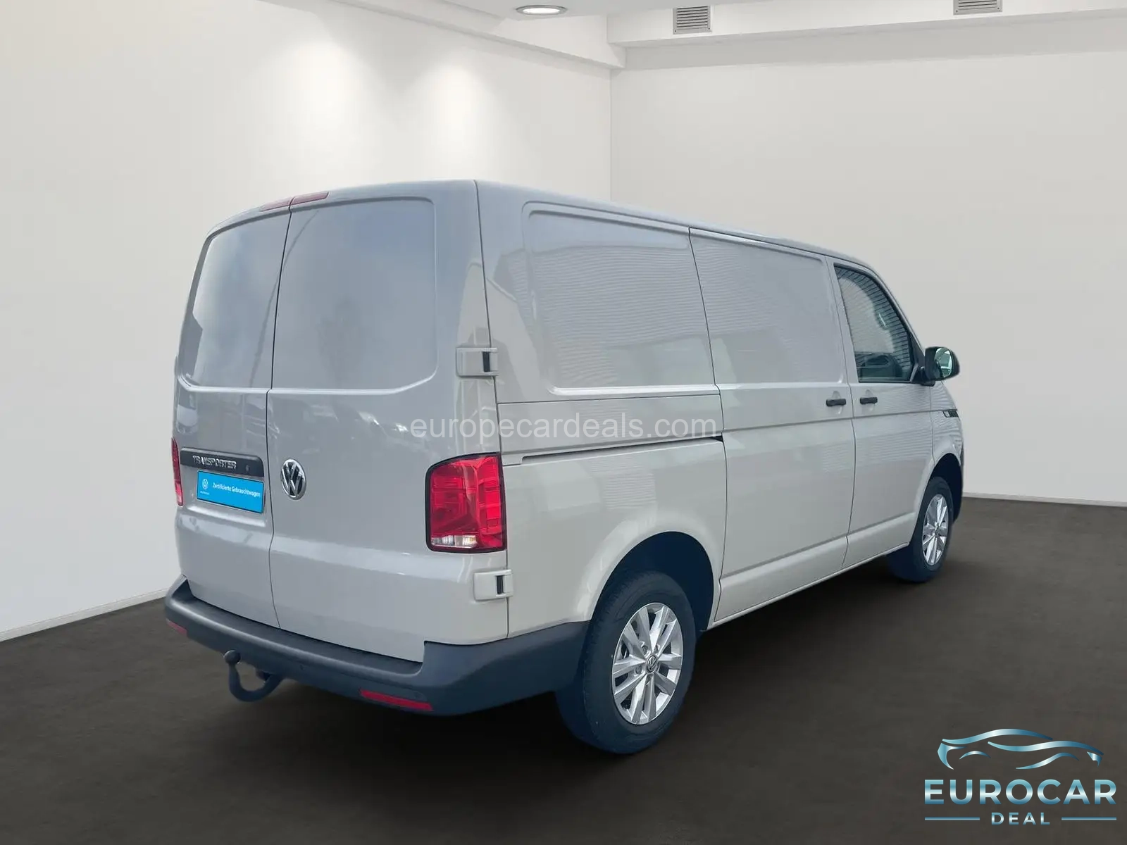 Volkswagen T6 Transporter