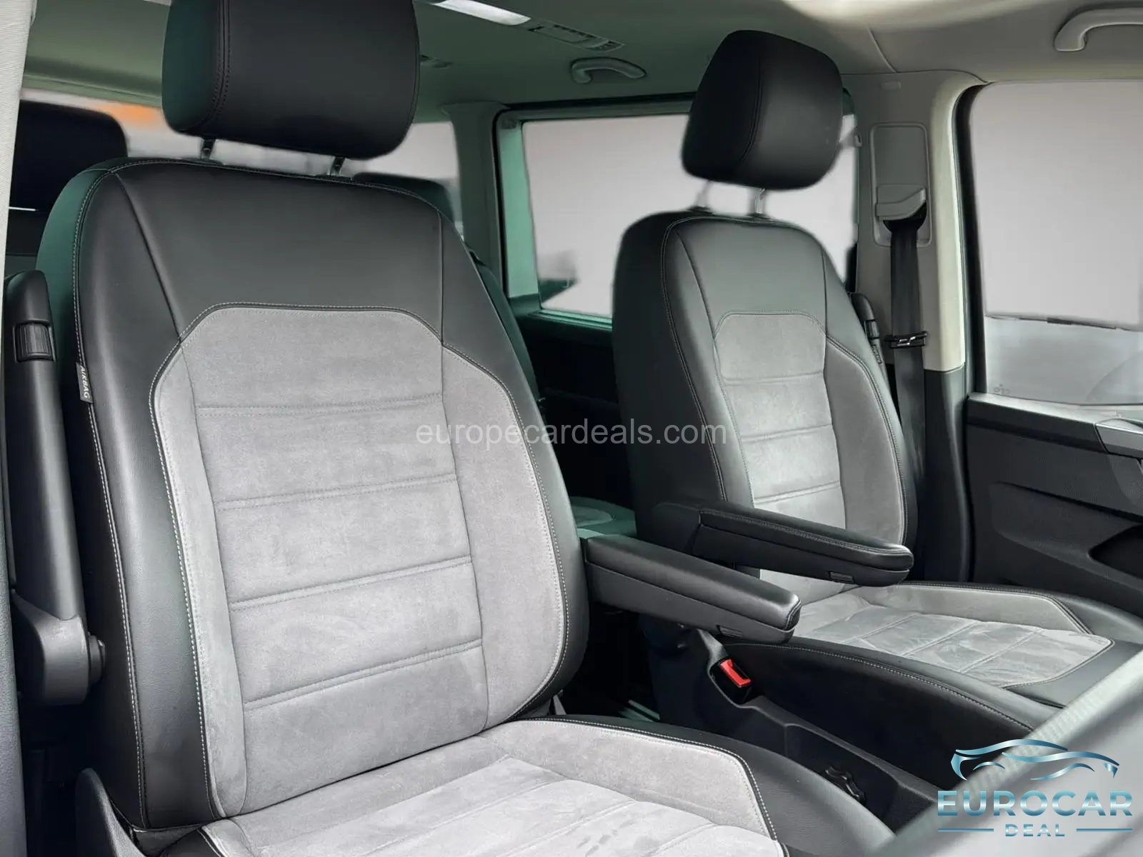 Volkswagen T6 Multivan