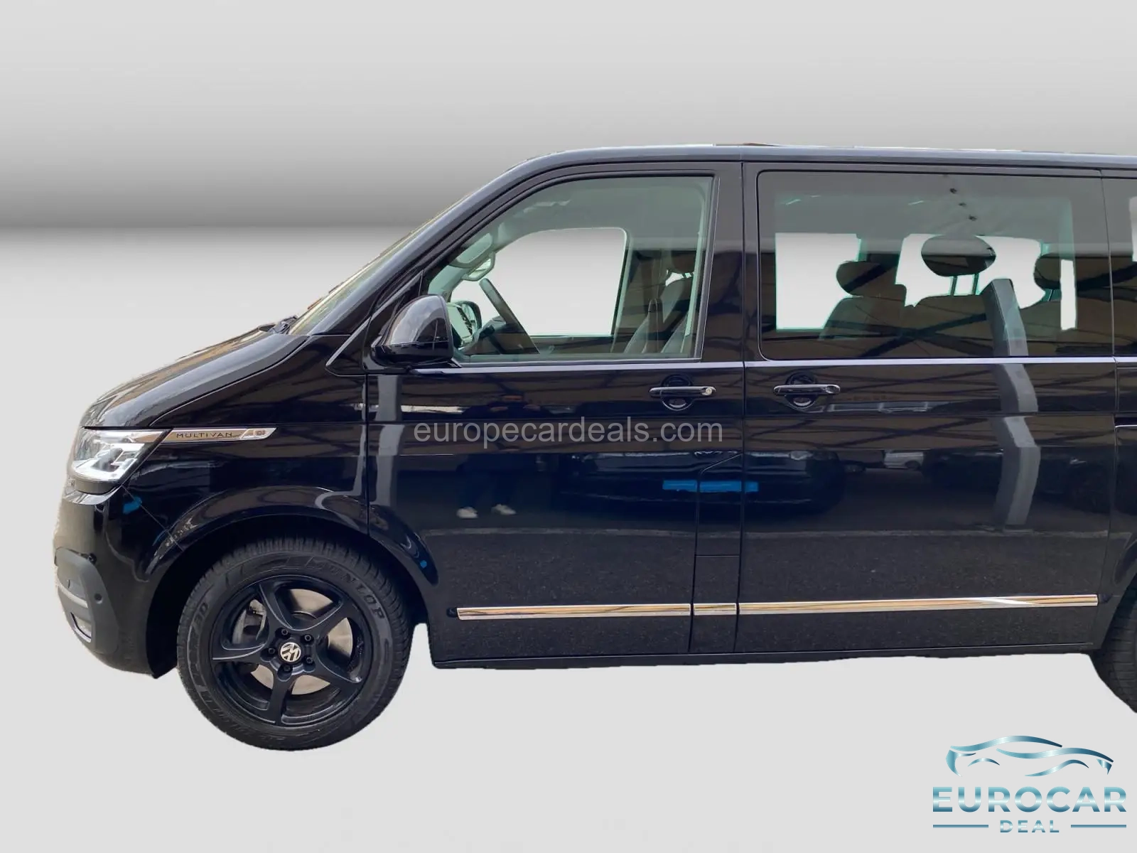 Volkswagen T6 Multivan