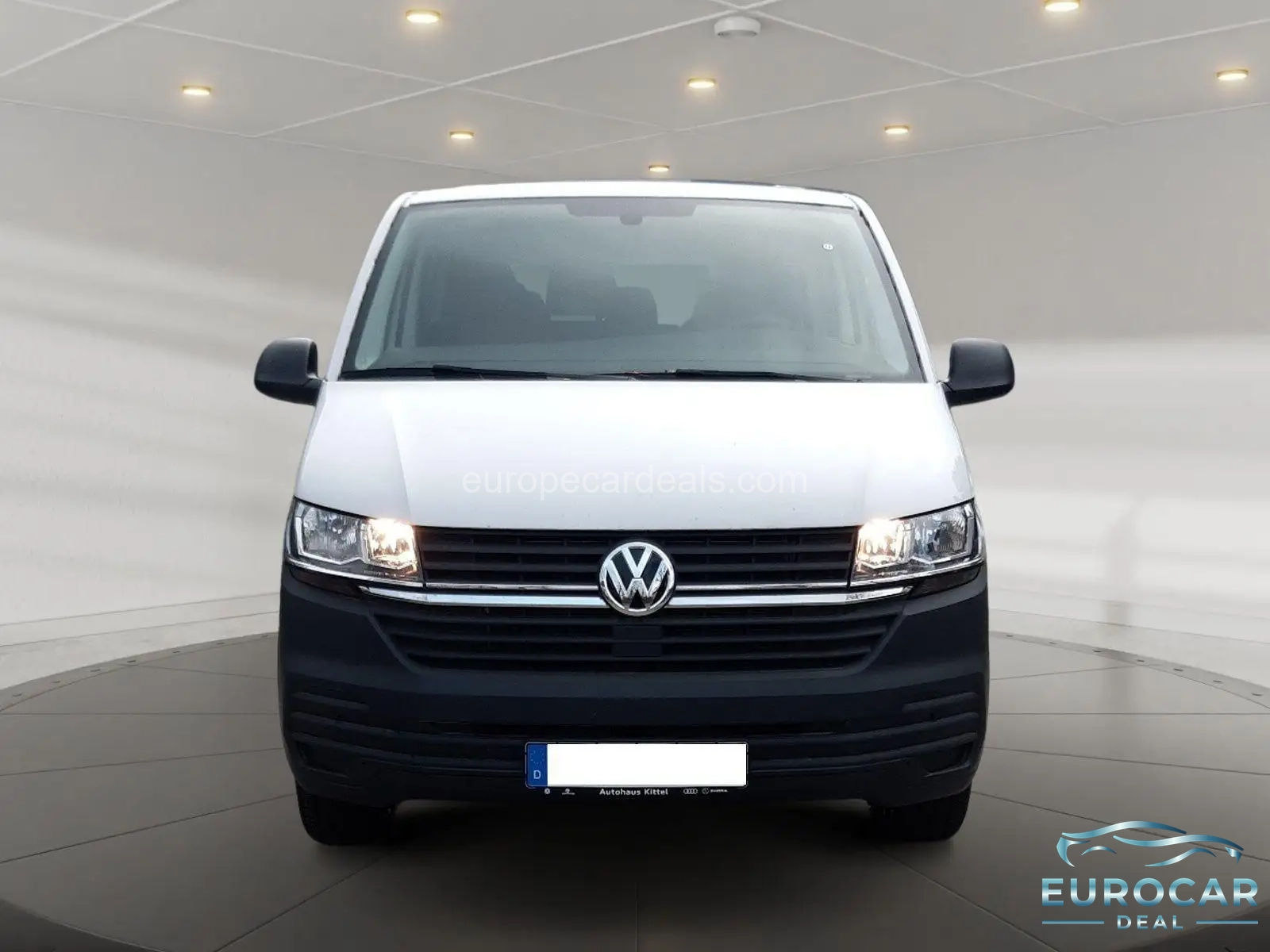 Volkswagen T6 Kombi