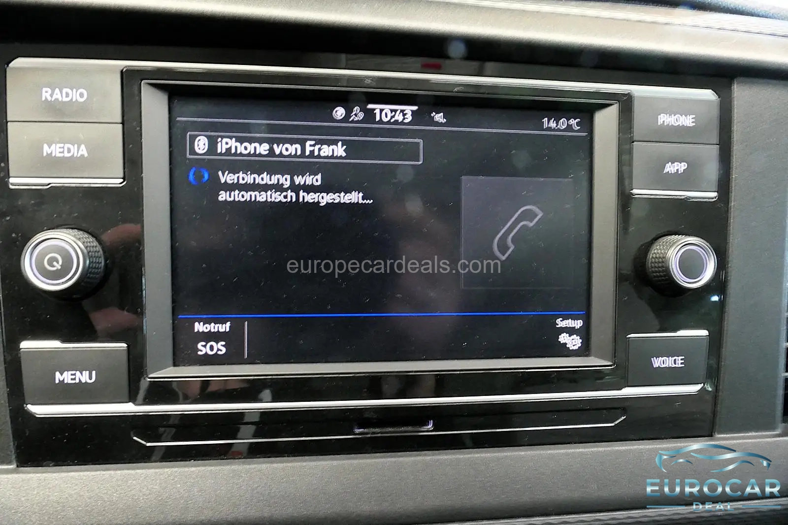 Volkswagen T6 California