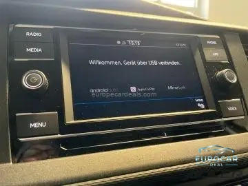 Volkswagen T6 California