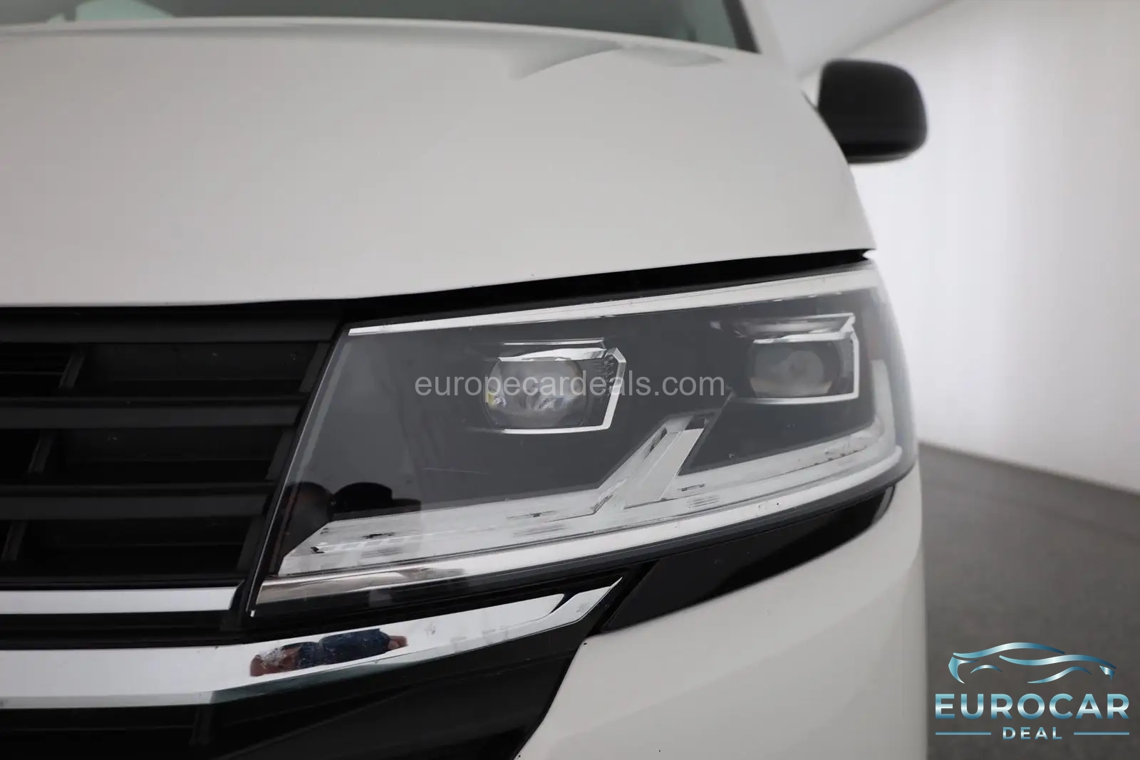 Volkswagen T6 Multivan