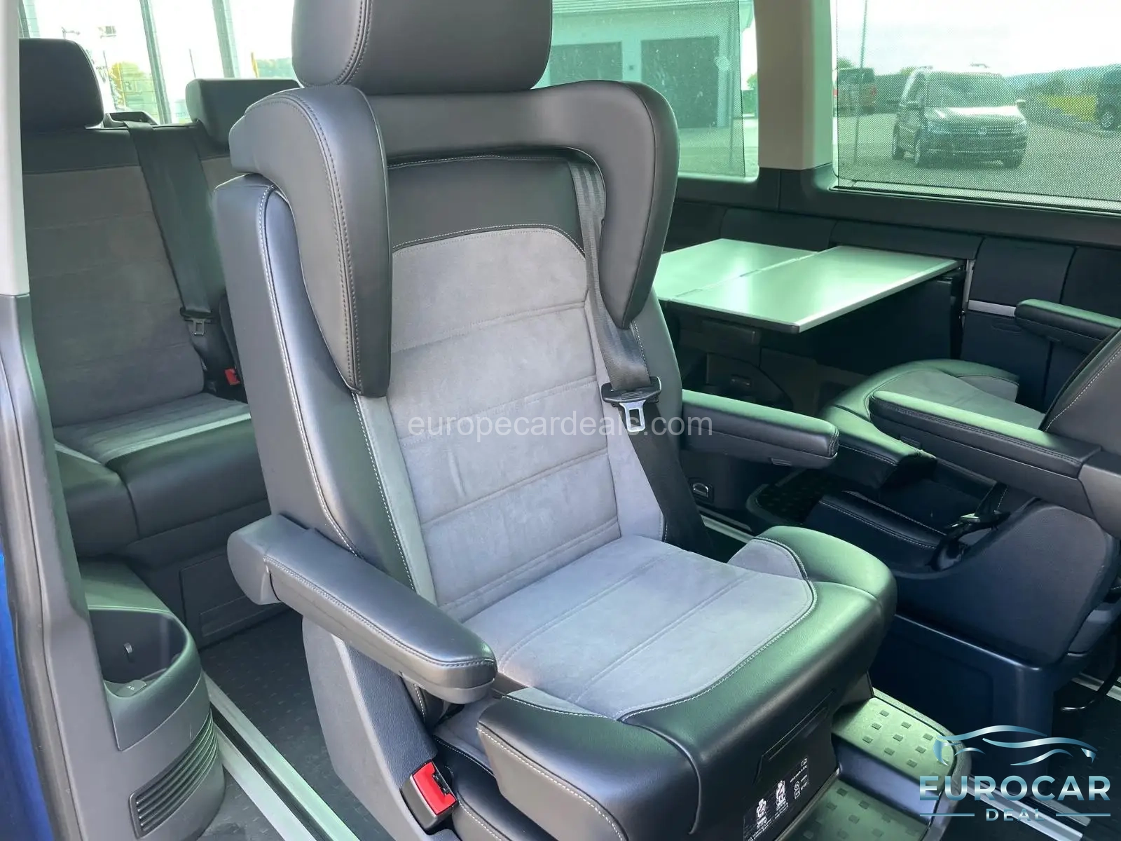 Volkswagen T6 Multivan