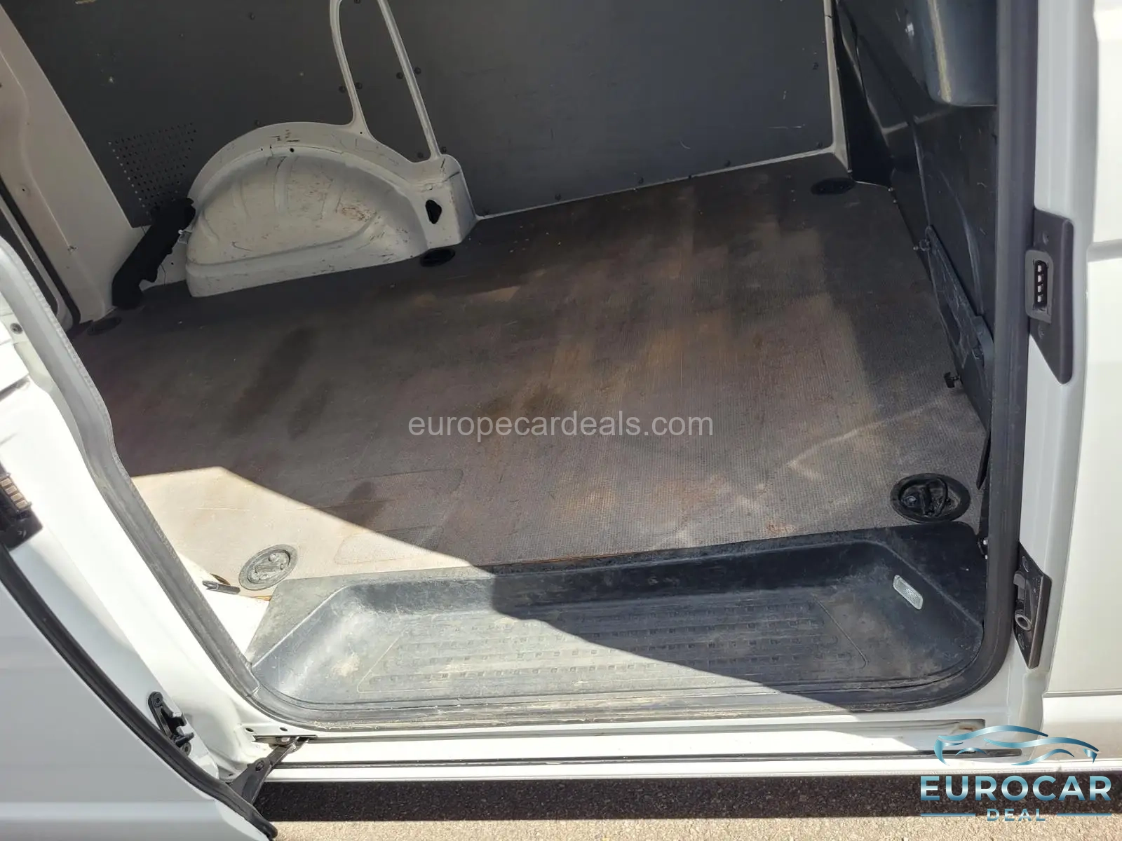 Volkswagen T6 Transporter