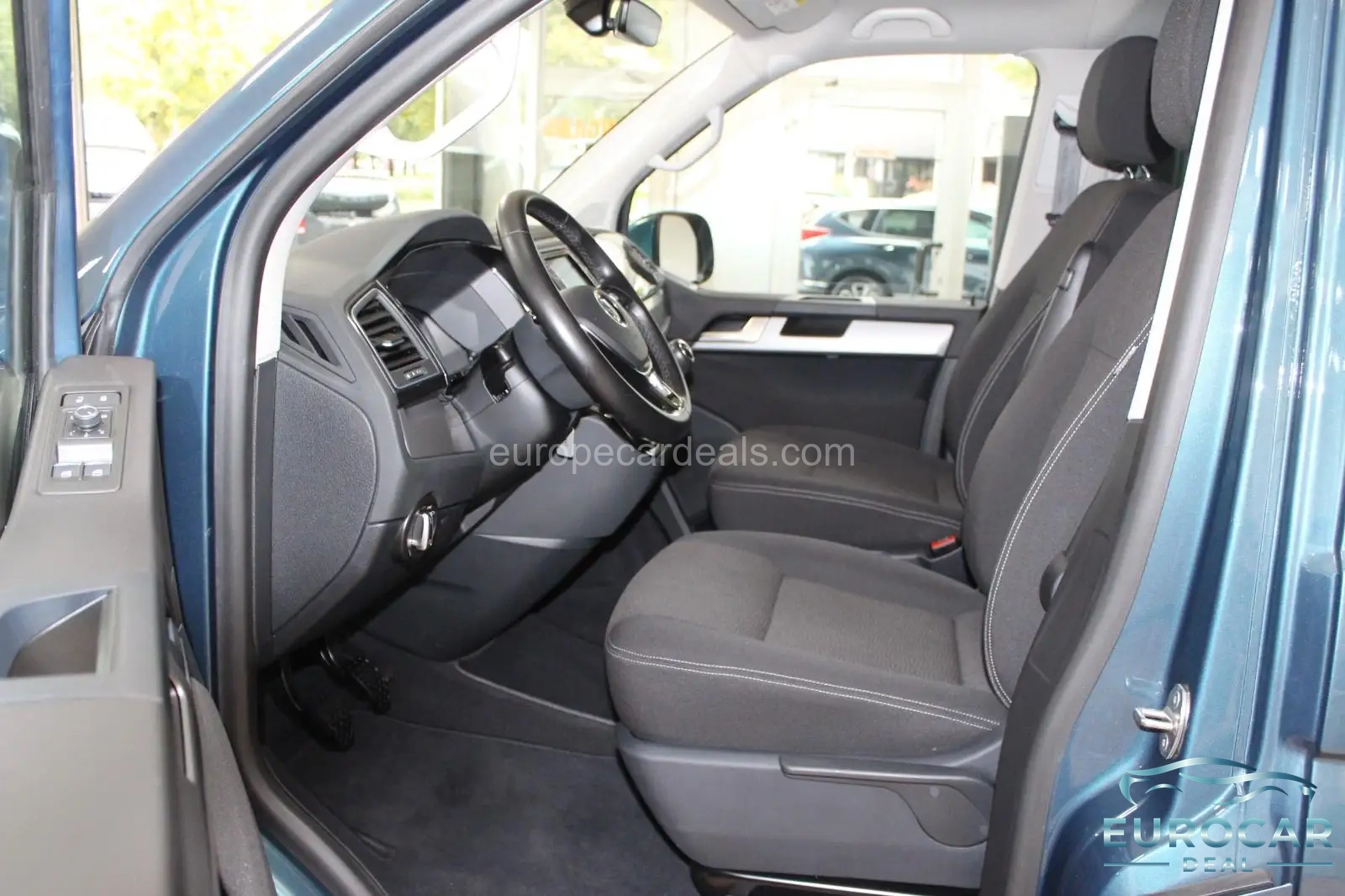 Volkswagen T6 Multivan