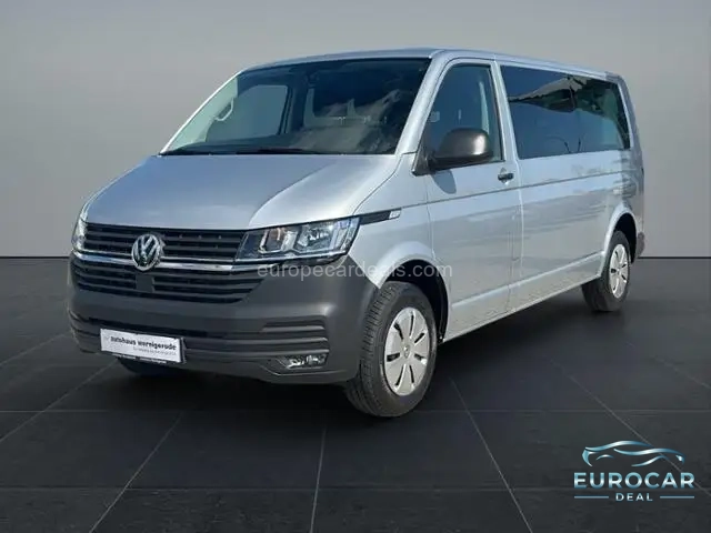 Volkswagen T6 Kombi