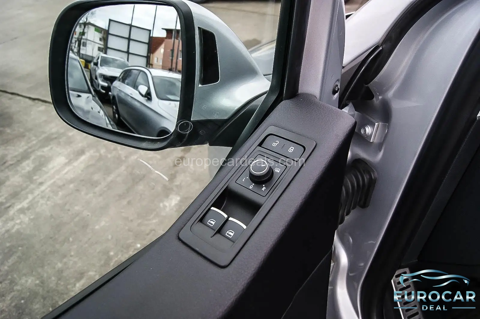 Volkswagen T6 Multivan
