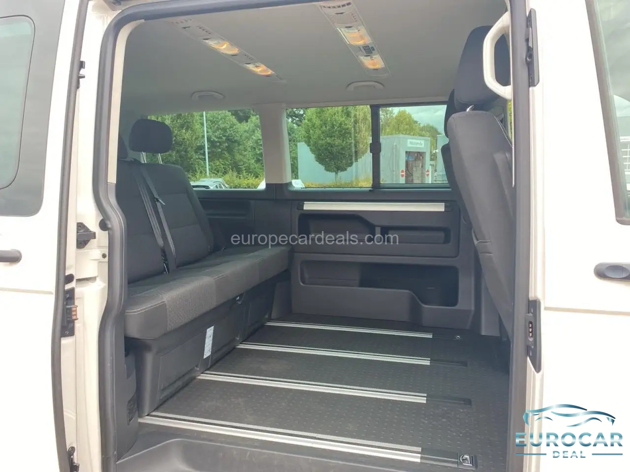 Volkswagen T6 Multivan