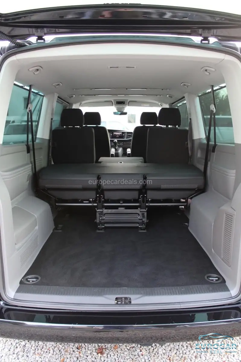 Volkswagen T6 Caravelle