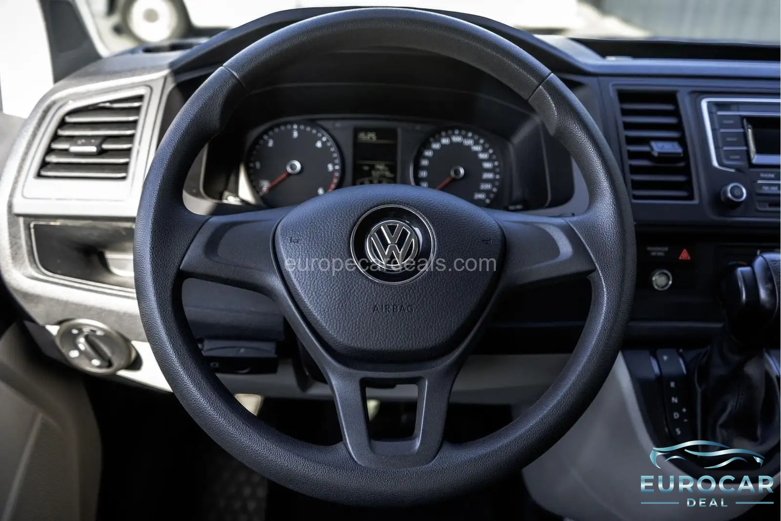 Volkswagen T6 Transporter