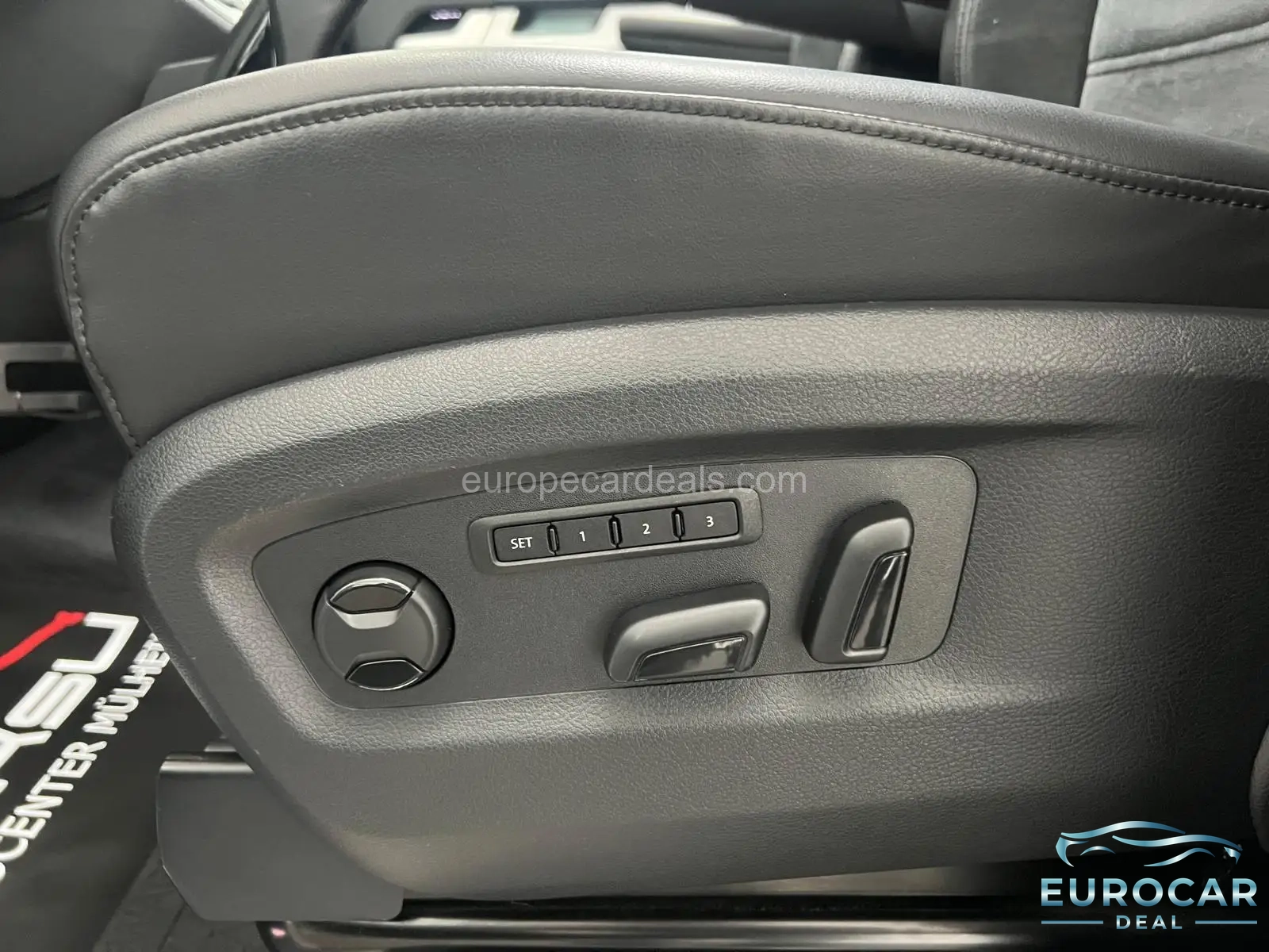 Volkswagen T6 Multivan