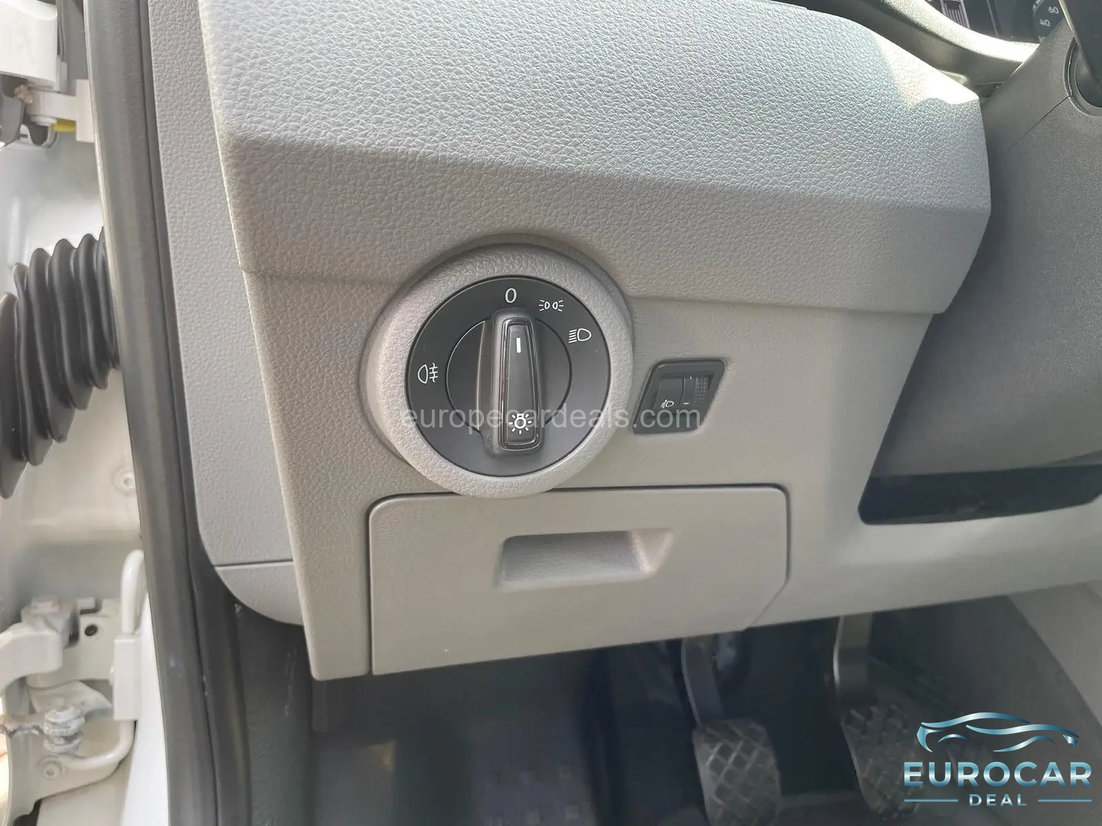Volkswagen T6 Transporter