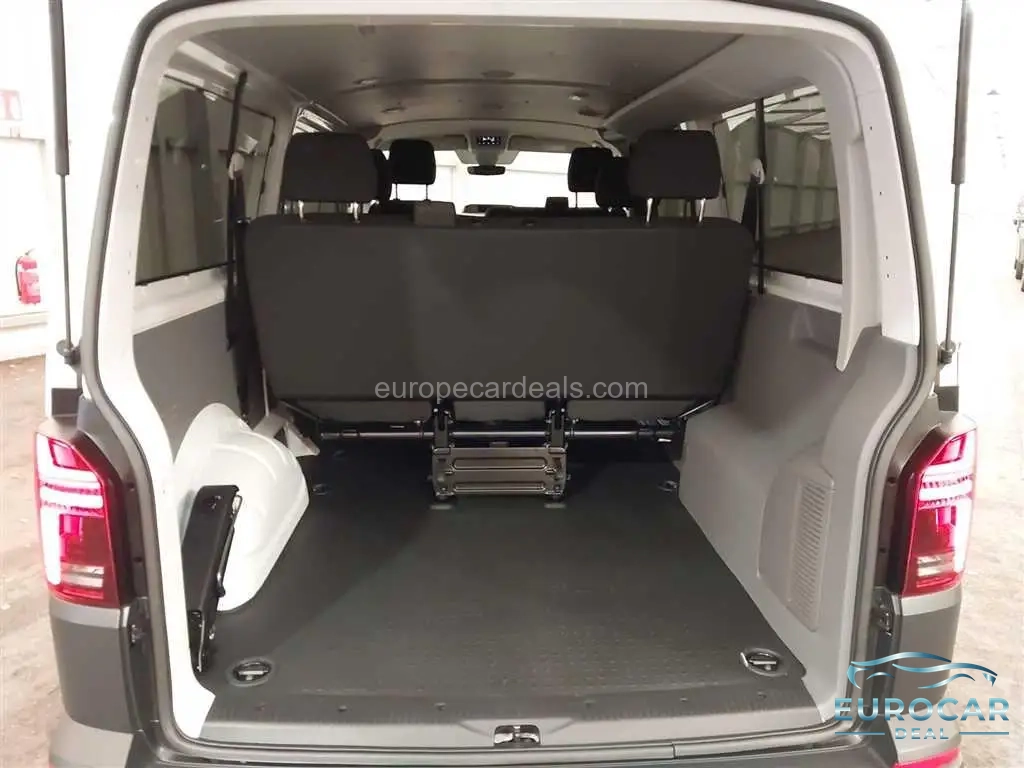 Volkswagen T6 Kombi