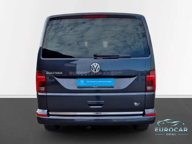 Volkswagen T6 Multivan