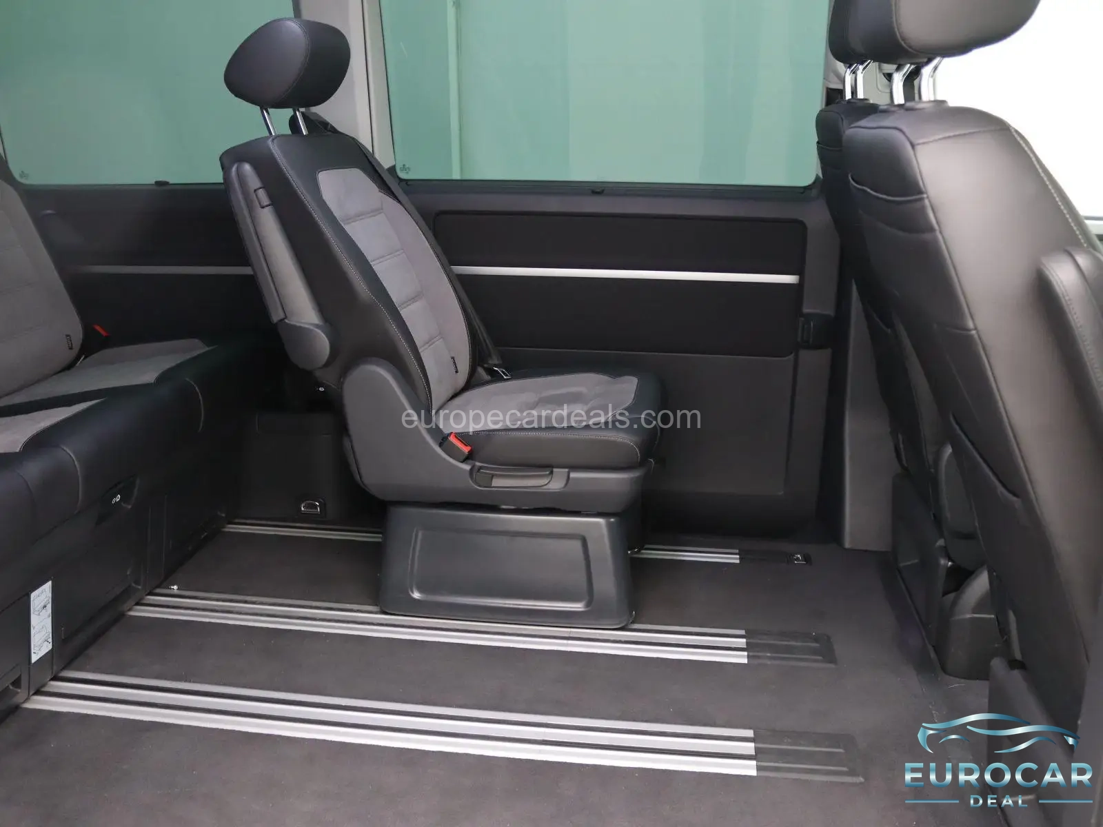 Volkswagen T6 Multivan