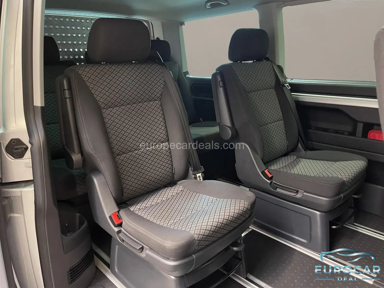 Volkswagen T6 Multivan