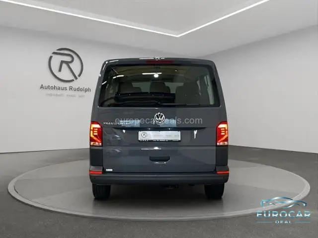 Volkswagen T6 Kombi