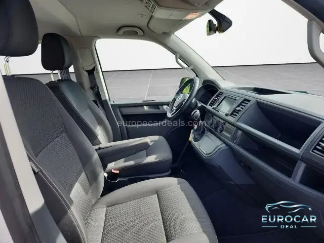 Volkswagen T6 Multivan