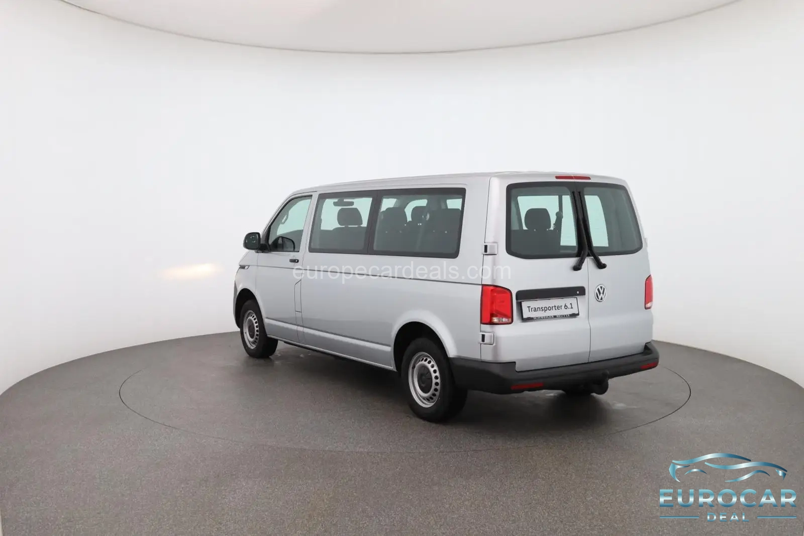 Volkswagen T6 Transporter