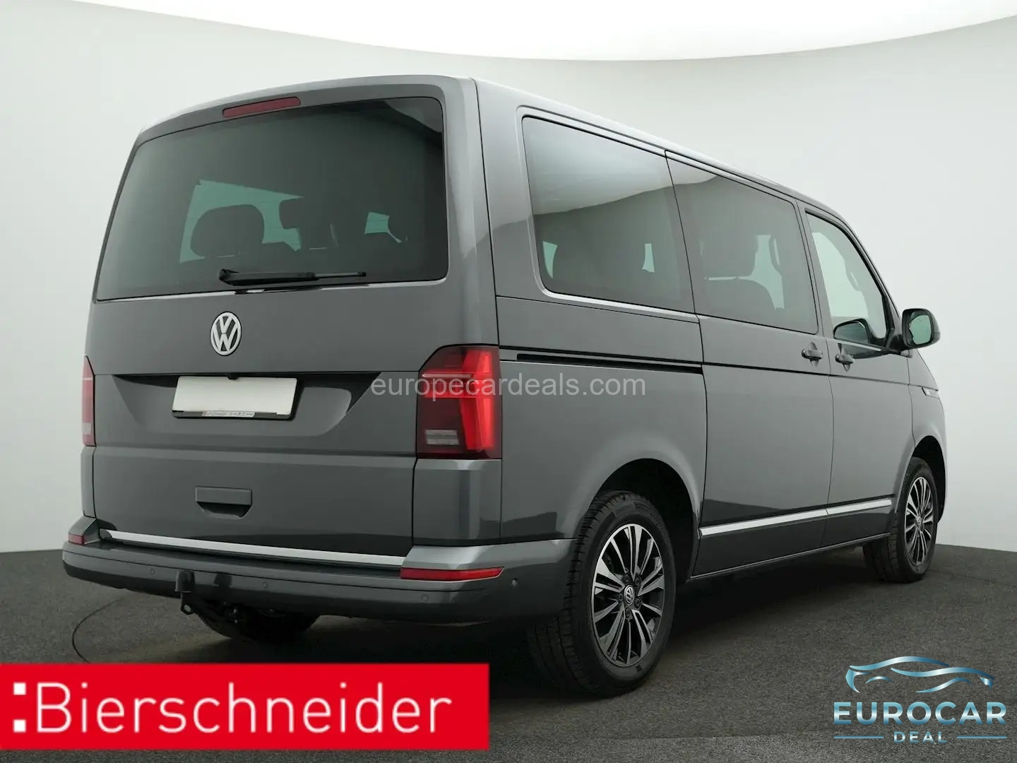 Volkswagen T6 Multivan