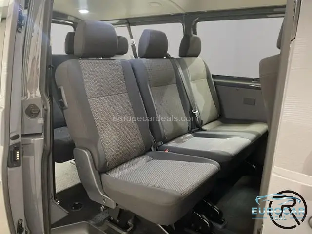 Volkswagen T6 Kombi
