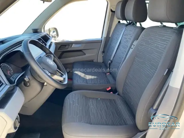 Volkswagen T6 Caravelle