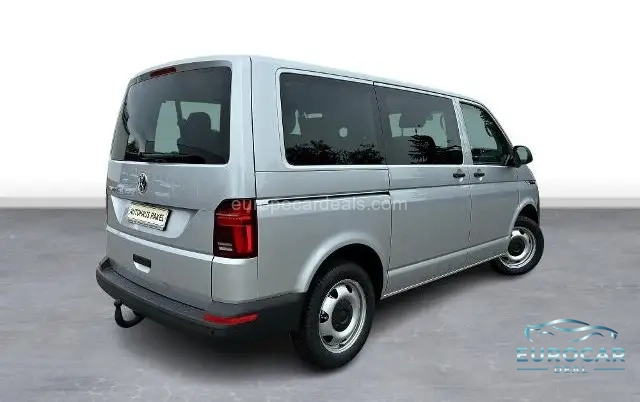 Volkswagen T6 Caravelle