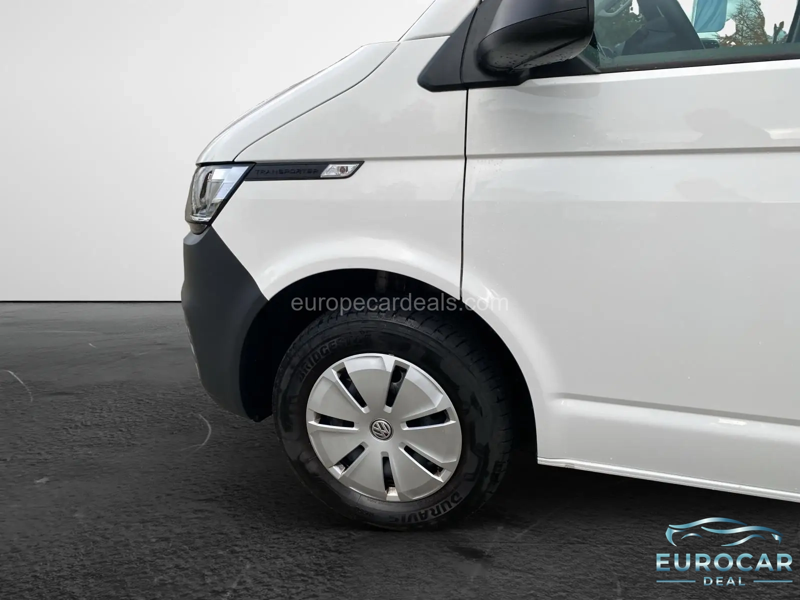 Volkswagen T6 Kombi