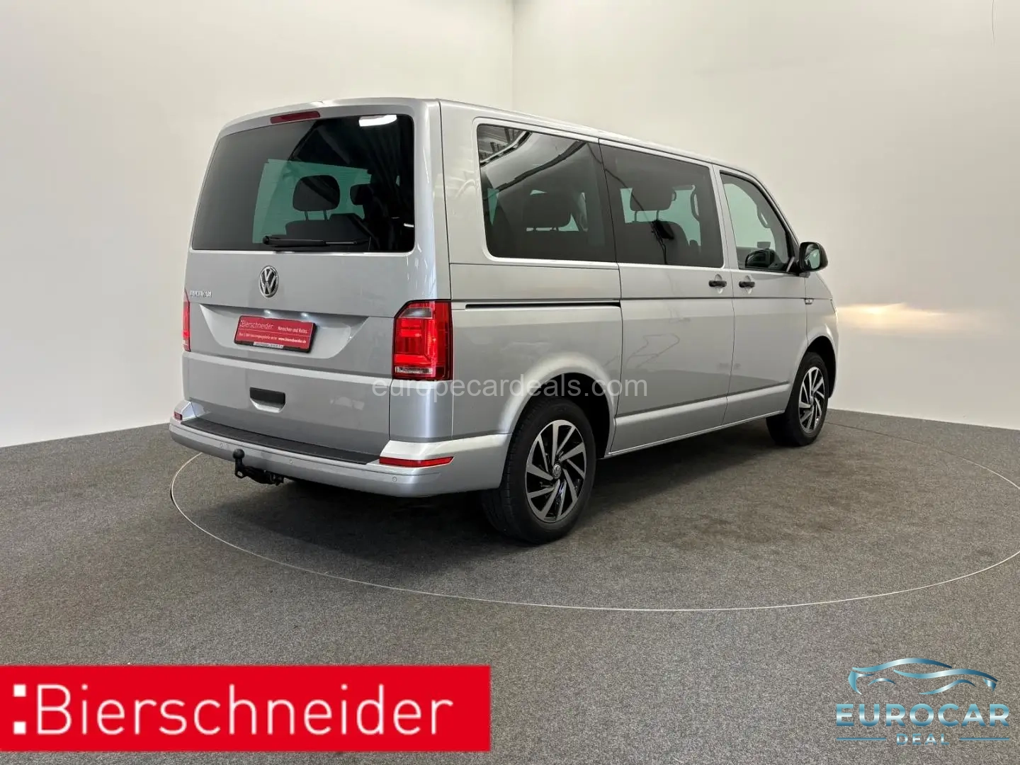 Volkswagen T6 Multivan